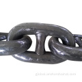 Anchor Chain for Marine Stud Link U1 U2 U3 marine anchor chain belt accessories Factory